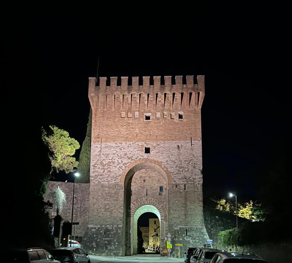 Alloggio Turistico Il Tempio Перуджа Екстериор снимка